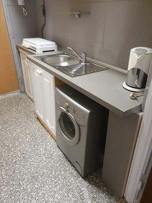 Kawalerka Warszawa ul. Górczewska przy metrze z balkonem