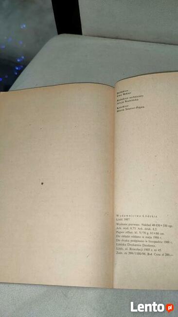 „Letni dom wampirów” Bogdan Loebl + GRATIS książka