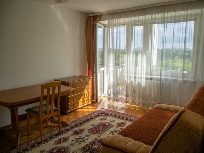 48 m.kw. Służew nad Dolinką