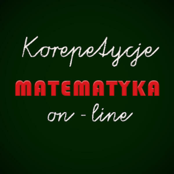 Matematyka korepetycje online