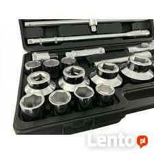 Wynajem wózka do rozpoławiania ciągników Siedlce mazowieckie