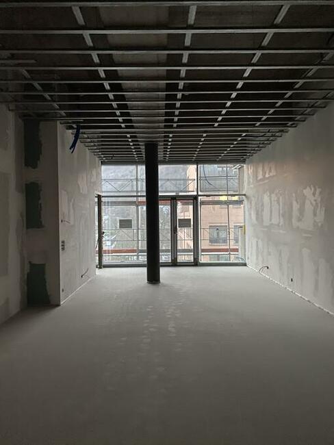 Gładzie natryskowe, tynki maszynowe, budowa domów , regipsy,