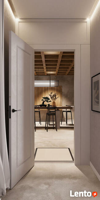 Architekt | Projektant wnętrz | Wizualizacje