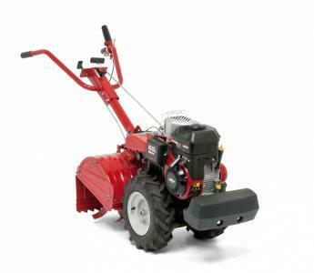 Wynajem sprzętu budowlanego i ogrodniczego