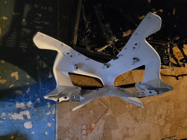 Czacha Honda CBR 1000 SC57