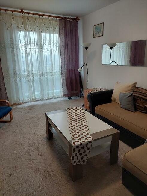 Kawalerka Warszawa ul. Górczewska przy metrze z balkonem