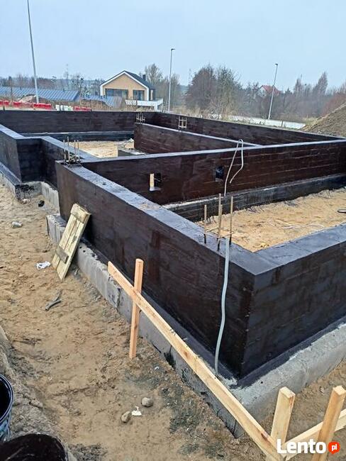 Budowa domu od podstaw