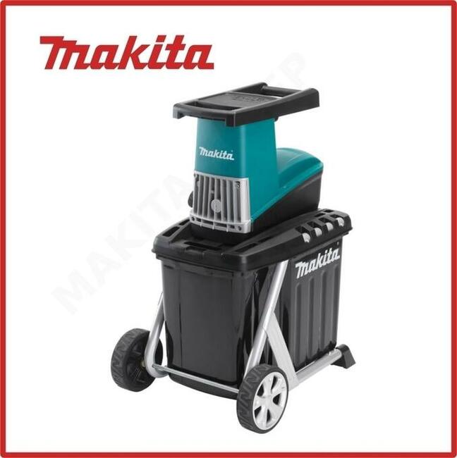 Wynajem sprzętu budowlanego i ogrodniczego