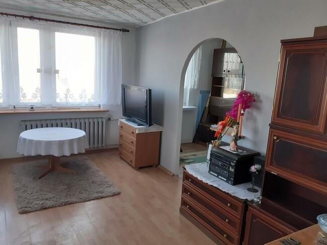 Wynajmę mieszkanie w Małomicach