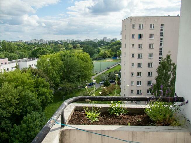 48 m.kw. Służew nad Dolinką