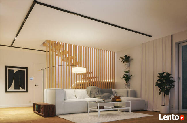 Architekt | Projektant wnętrz | Wizualizacje