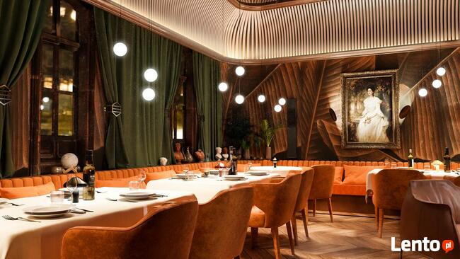 Architekt | Projektant wnętrz | Wizualizacje