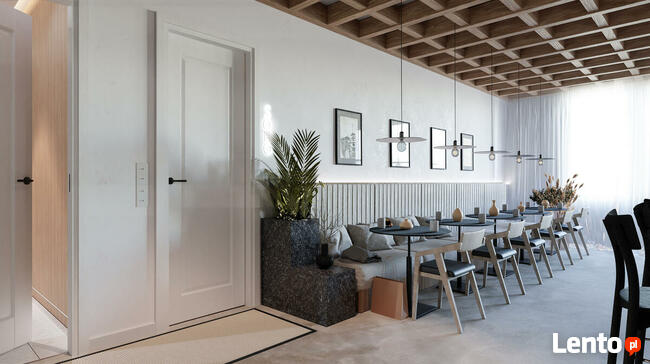 Projekty wnętrz, architekt, aranżacje, wizualizacje 3D