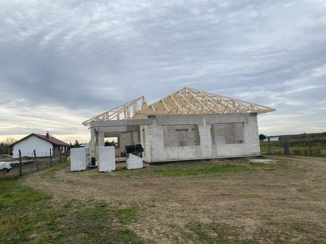 Gładzie natryskowe, tynki maszynowe, budowa domów , regipsy,