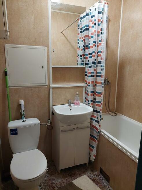 Kawalerka Warszawa ul. Górczewska przy metrze z balkonem