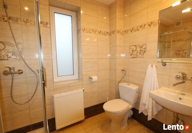 Pensjonat FARO Darłówko