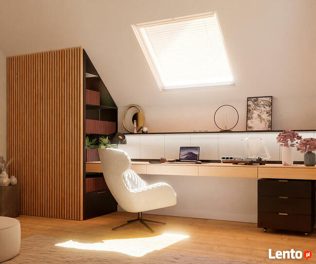 Architekt | Projektant wnętrz | Wizualizacje