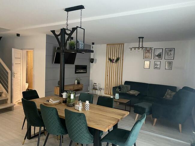 Gładzie natryskowe, tynki maszynowe, budowa domów , regipsy,