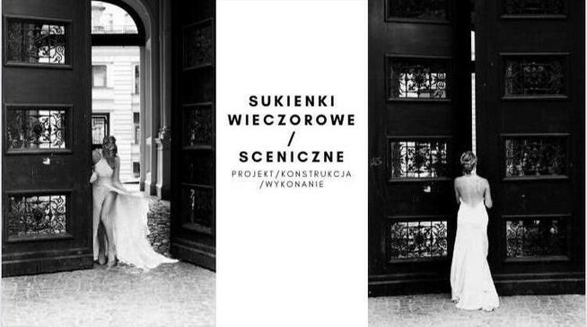 Wykonam kostiumy do sesji foto, klipów, projektów filmowych