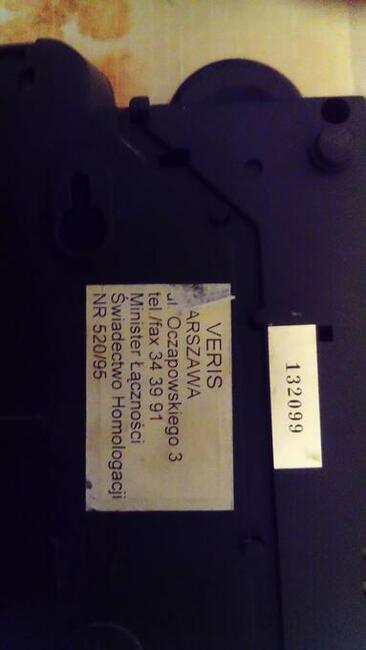 Aparat telefoniczny veris skyway 300