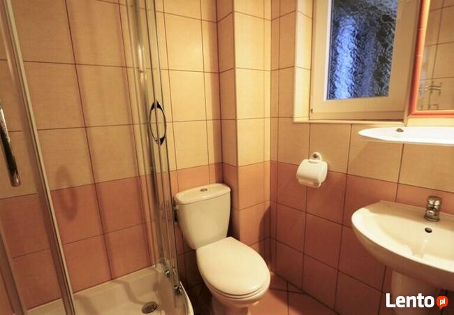 Pensjonat FARO Darłówko