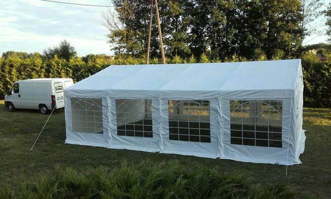 wypożyczalnia namiotów z wyposażeniem