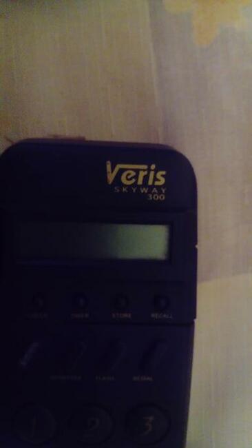 Aparat telefoniczny veris skyway 300