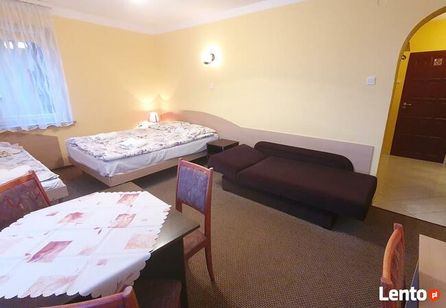 Pensjonat FARO Darłówko