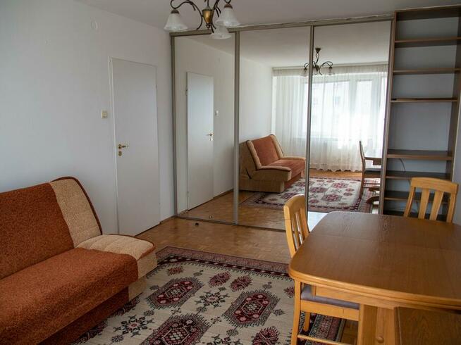 48 m.kw. Służew nad Dolinką