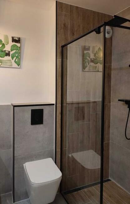 Remonty Docieplenia glazurnik