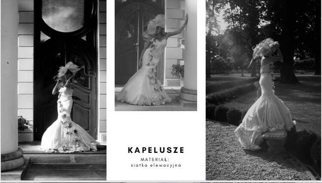 Wykonam kostiumy do sesji foto, klipów, projektów filmowych