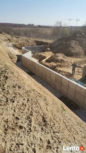 Budowa domu od podstaw