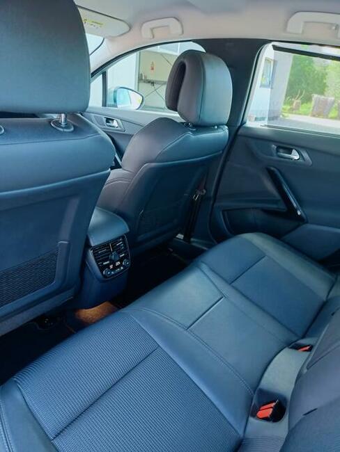 PEUGEOT 508 2.0 BlueHDI Allure S&S