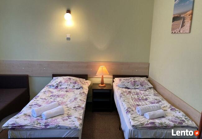 Pensjonat FARO Darłówko