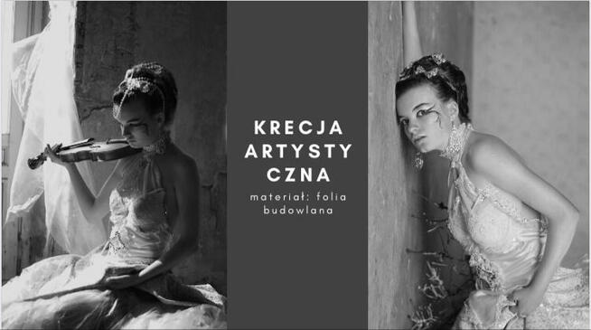 Wykonam kostiumy do sesji foto, klipów, projektów filmowych