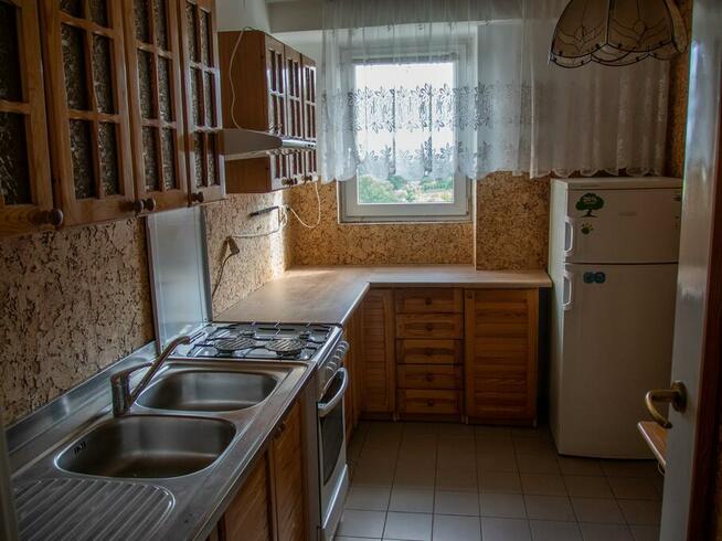 48 m.kw. Służew nad Dolinką