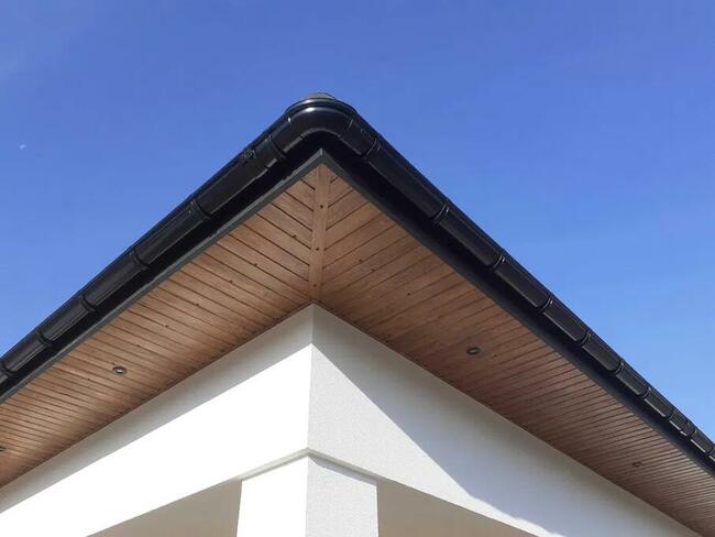 Elewacje Docieplenia Domów Ocieplenia Malowanie elewacji