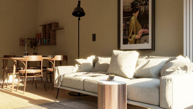 Architekt | Projektant wnętrz | Wizualizacje