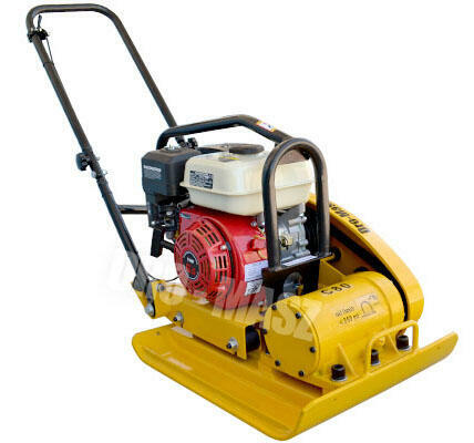 Wynajem sprzętu budowlanego i ogrodniczego