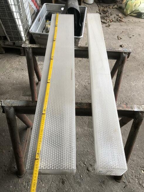 Lampy oświetleniowe jarzeniowe LED