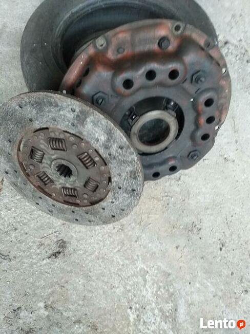 Star- resory i inne części