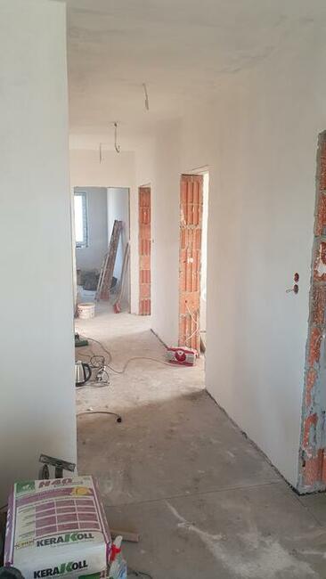 Usługi remontowo wykończeniowe