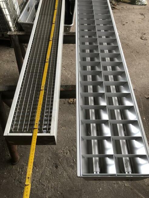 Lampy oświetleniowe jarzeniowe LED