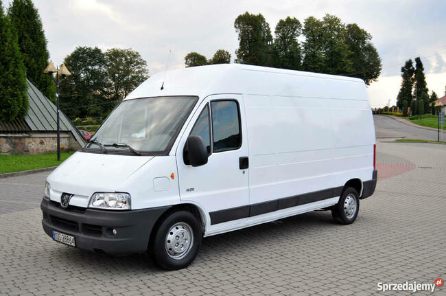 Transport, przeprowadzki