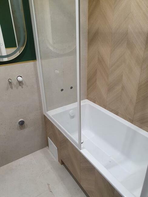 Usługi remontowo wykończeniowe