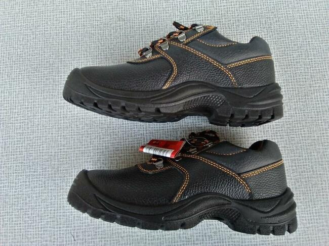 Buty BHP ochronne