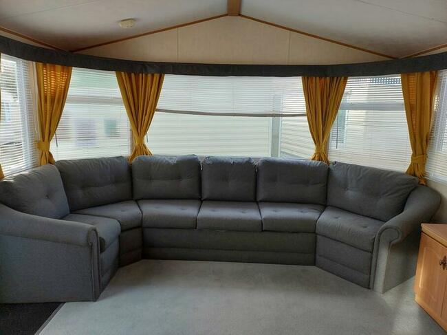 Domek holenderski angielski WILLERBY SALISBURY T1406 Camplas