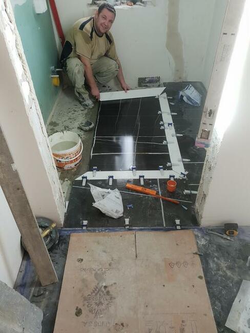 Remonty domów i mieszkań