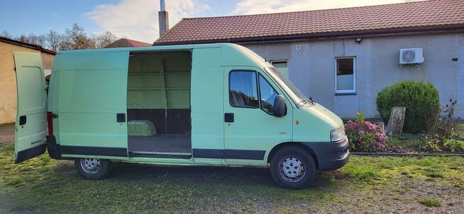 Usługi Transportowe Słupsk