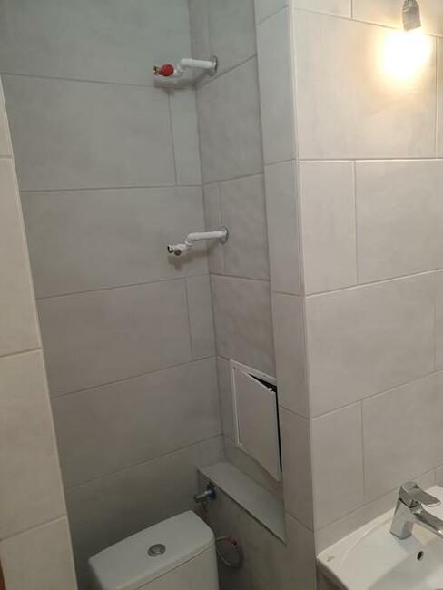 Usługi remontowo wykończeniowe